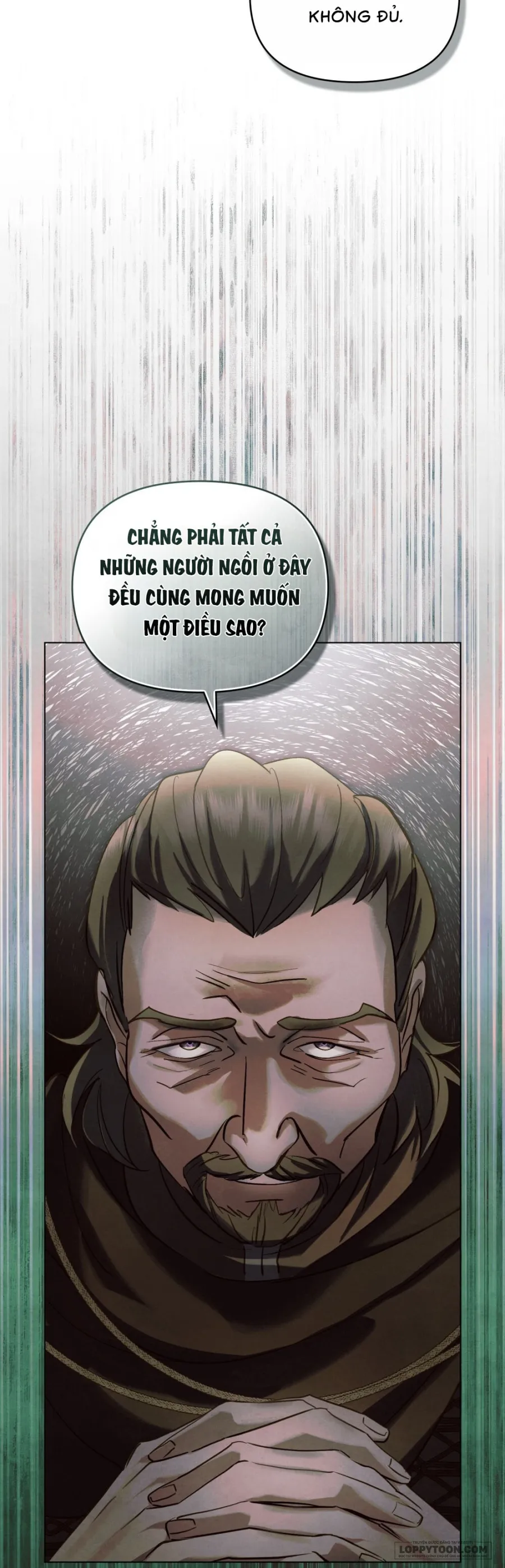 Đêm Của Bệ Hạ - Chap 50