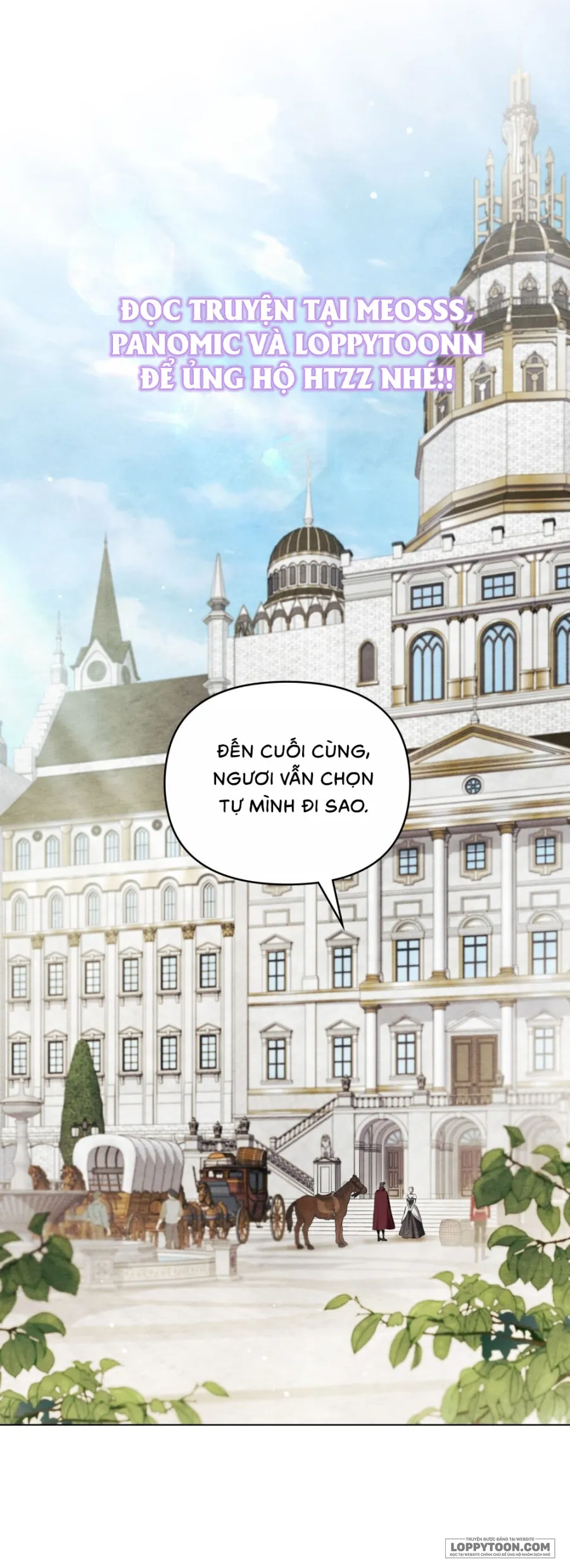 Đêm Của Bệ Hạ - Chap 51