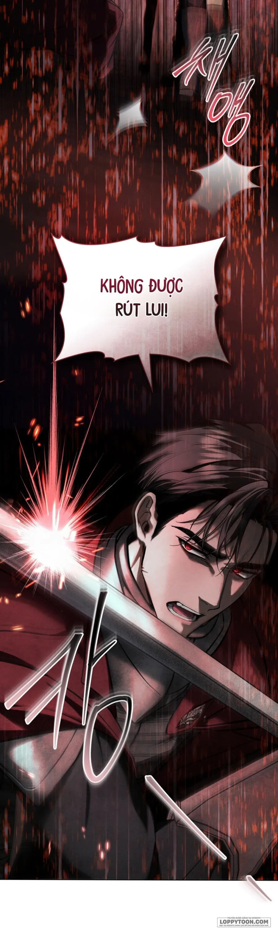 Đêm Của Bệ Hạ - Chap 51