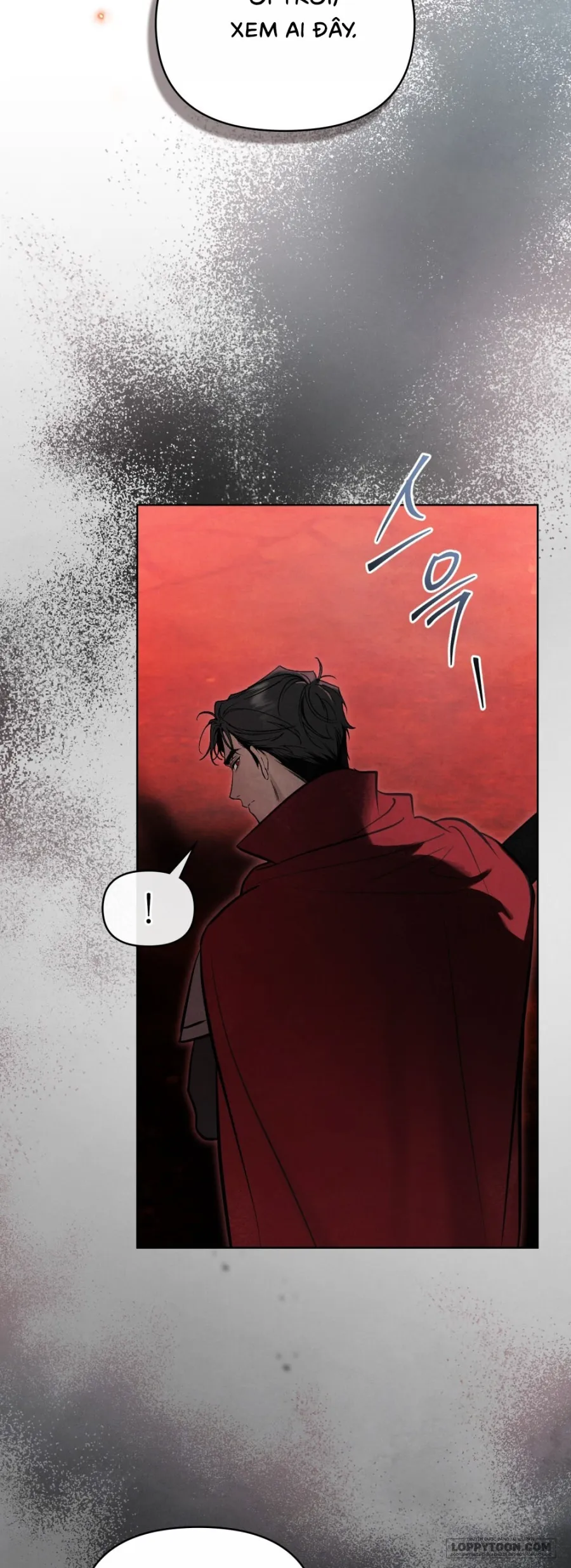 Đêm Của Bệ Hạ - Chap 51