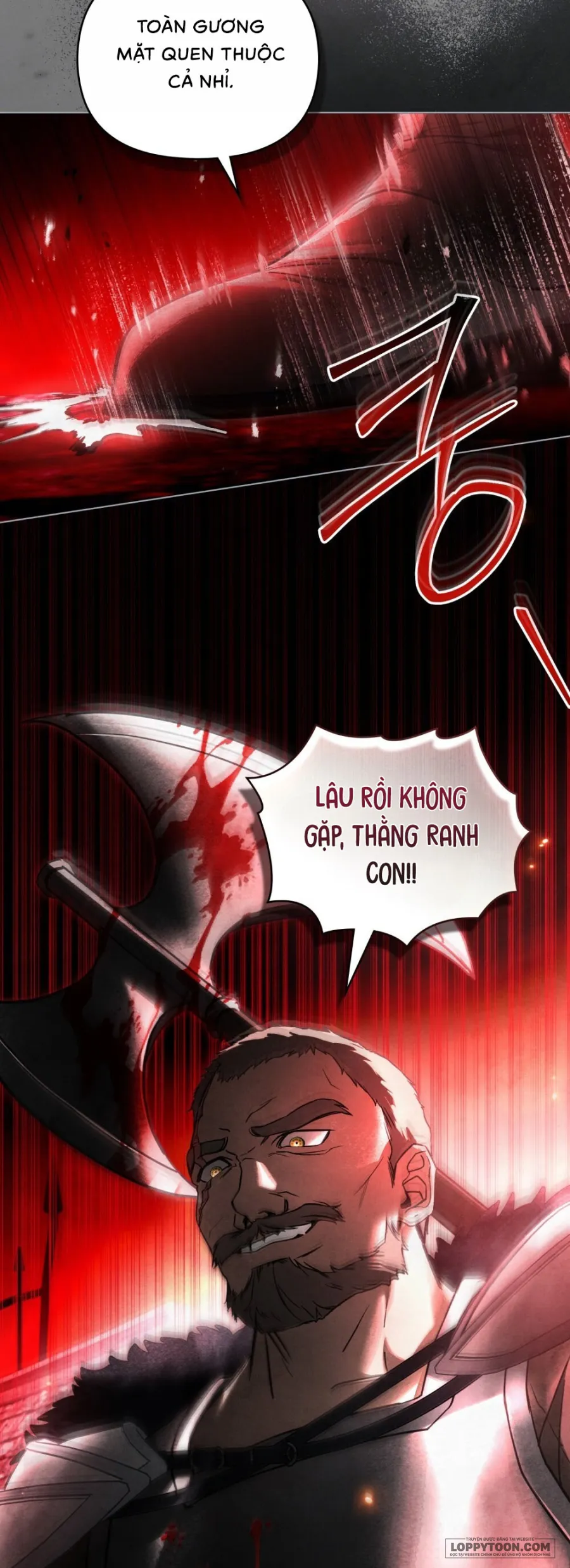 Đêm Của Bệ Hạ - Chap 51