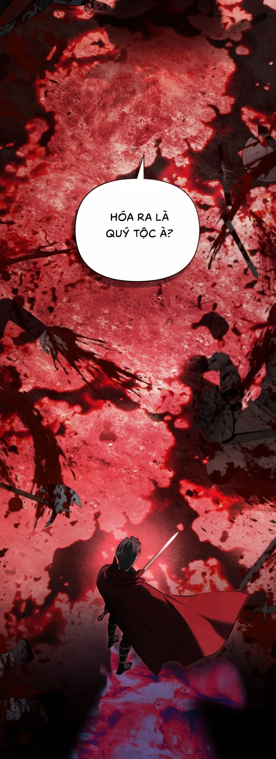 Đêm Của Bệ Hạ - Chap 51