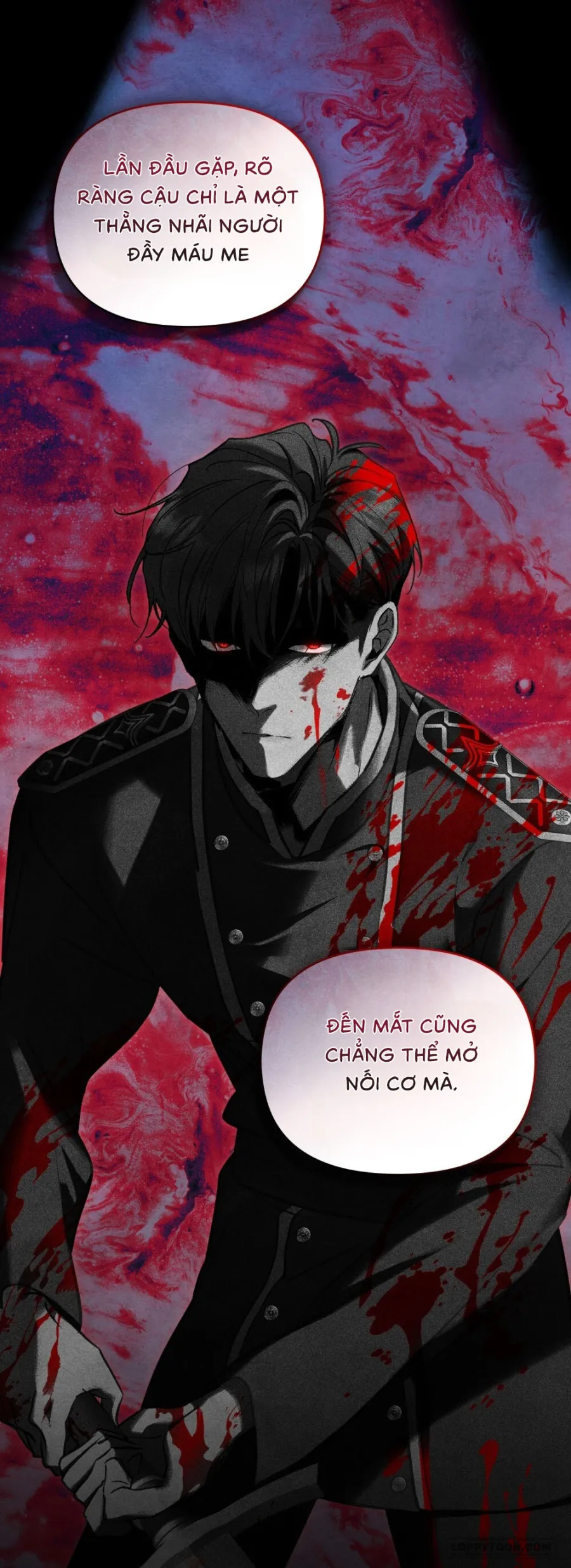Đêm Của Bệ Hạ - Chap 51