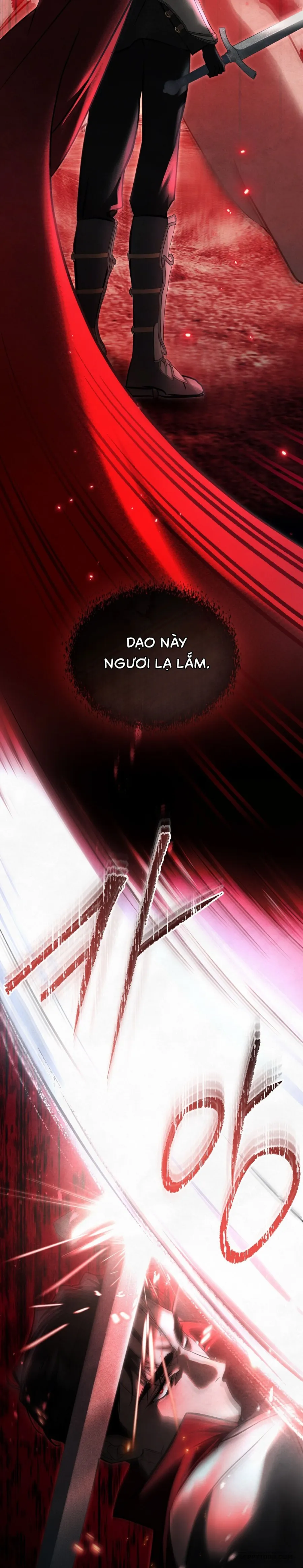 Đêm Của Bệ Hạ - Chap 51
