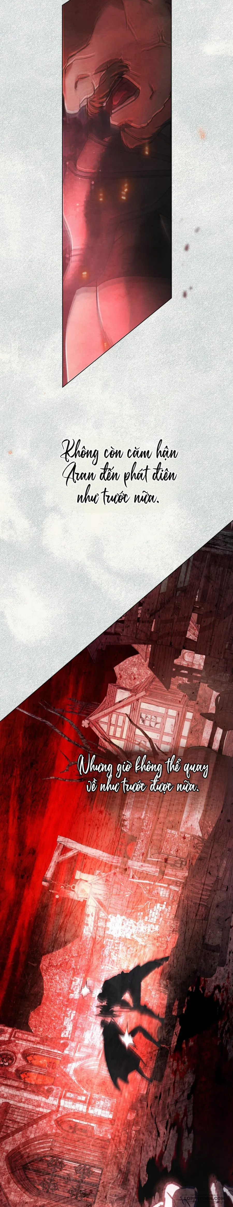 Đêm Của Bệ Hạ - Chap 51