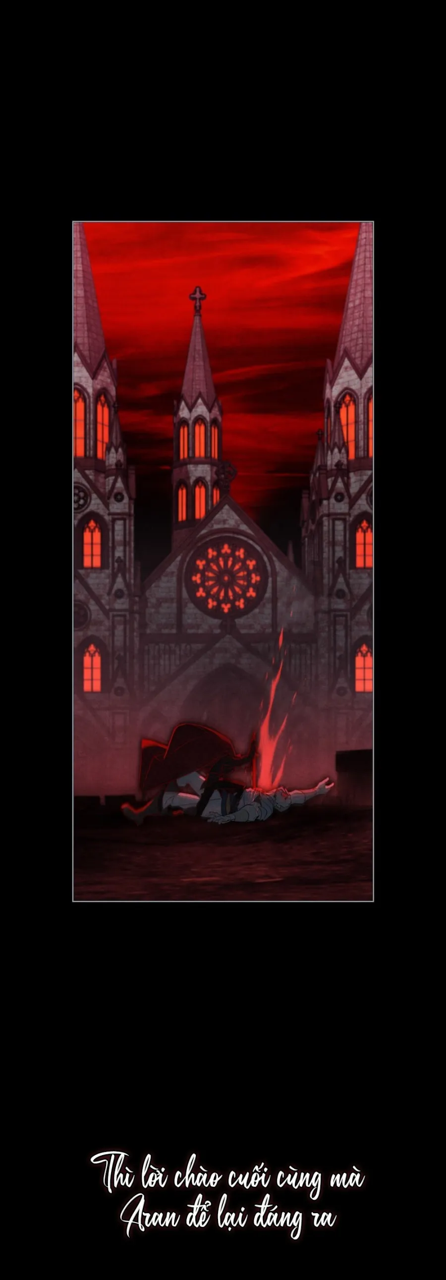 Đêm Của Bệ Hạ - Chap 51