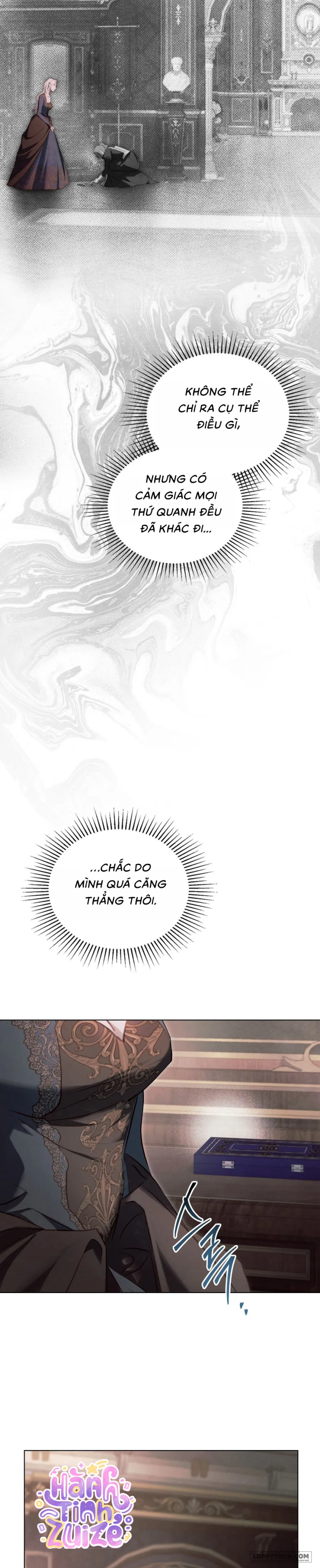 Đêm Của Bệ Hạ - Chap 51