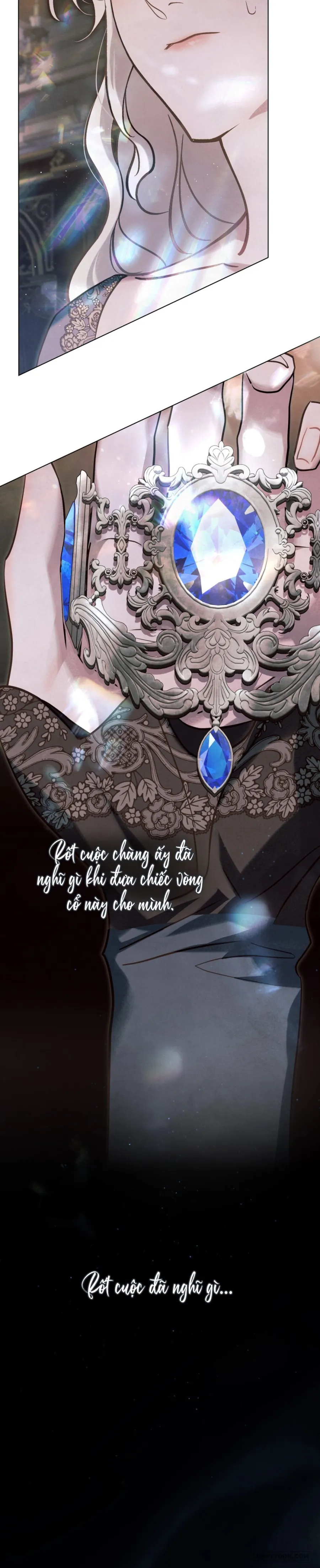 Đêm Của Bệ Hạ - Chap 51