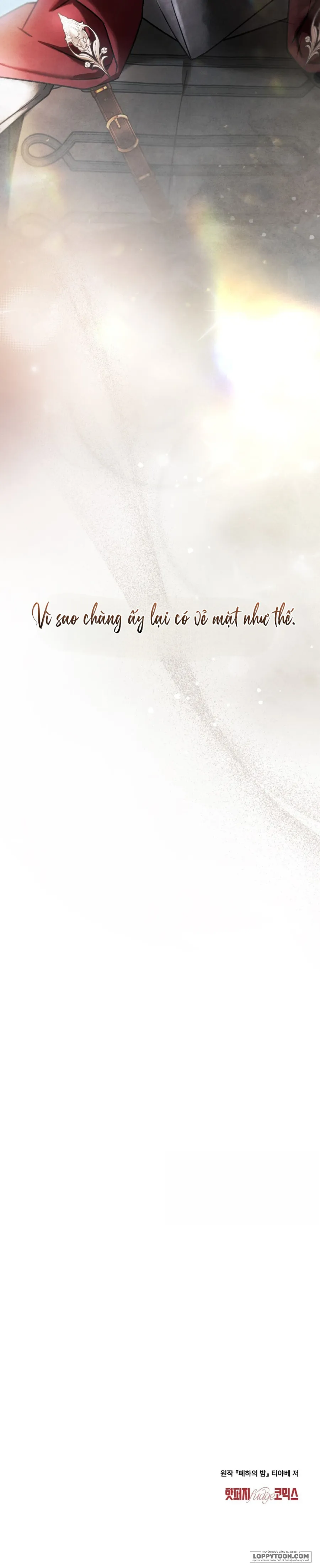 Đêm Của Bệ Hạ - Chap 51