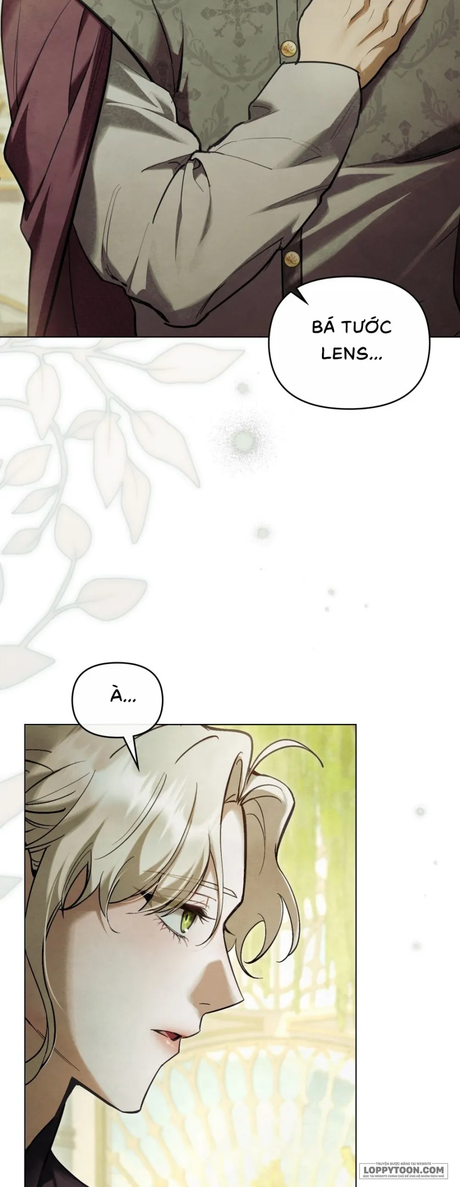Đêm Của Bệ Hạ - Chap 52