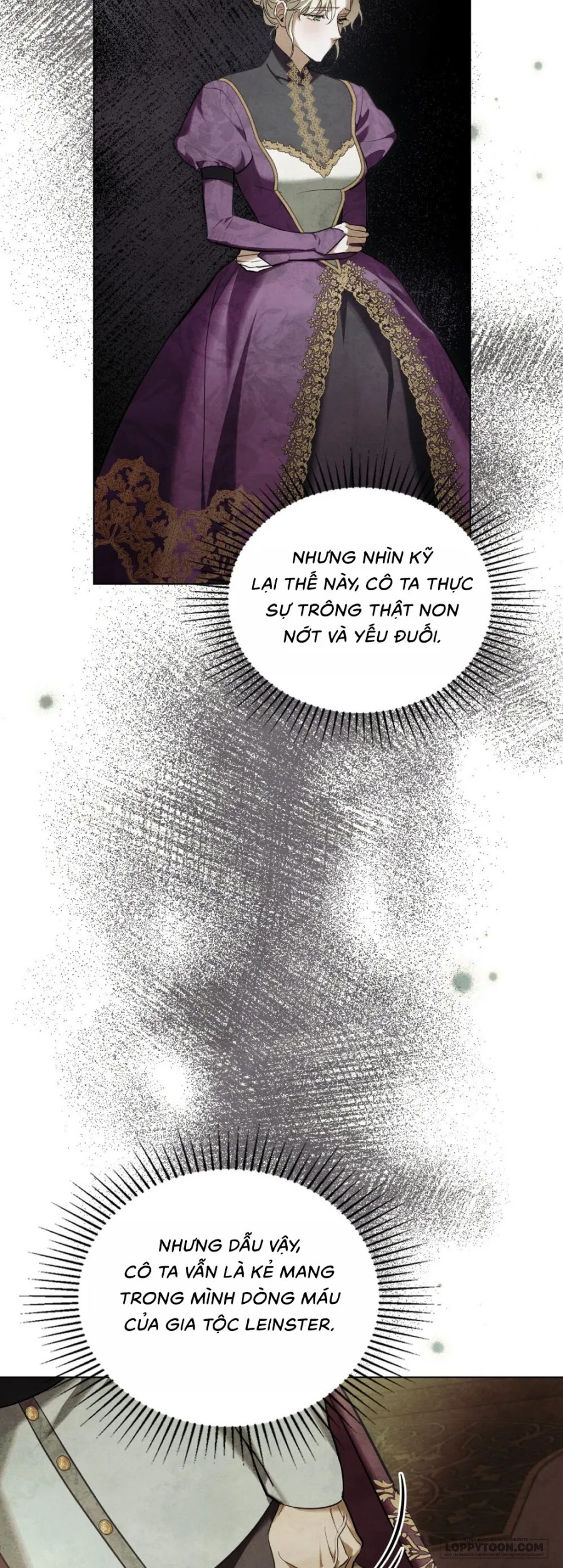 Đêm Của Bệ Hạ - Chap 52