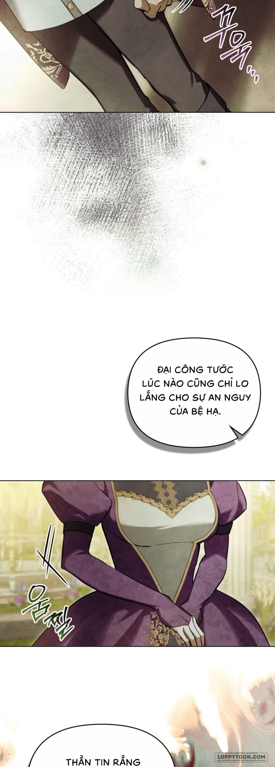 Đêm Của Bệ Hạ - Chap 52