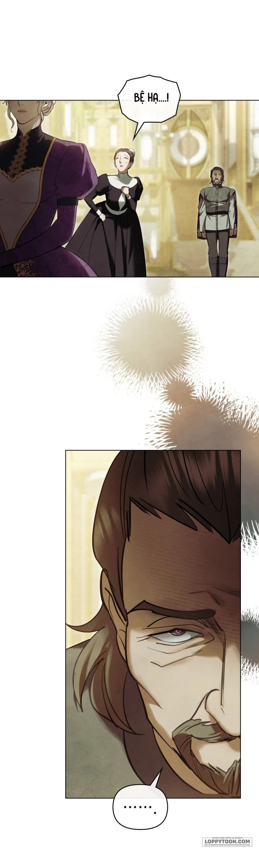 Đêm Của Bệ Hạ - Chap 52