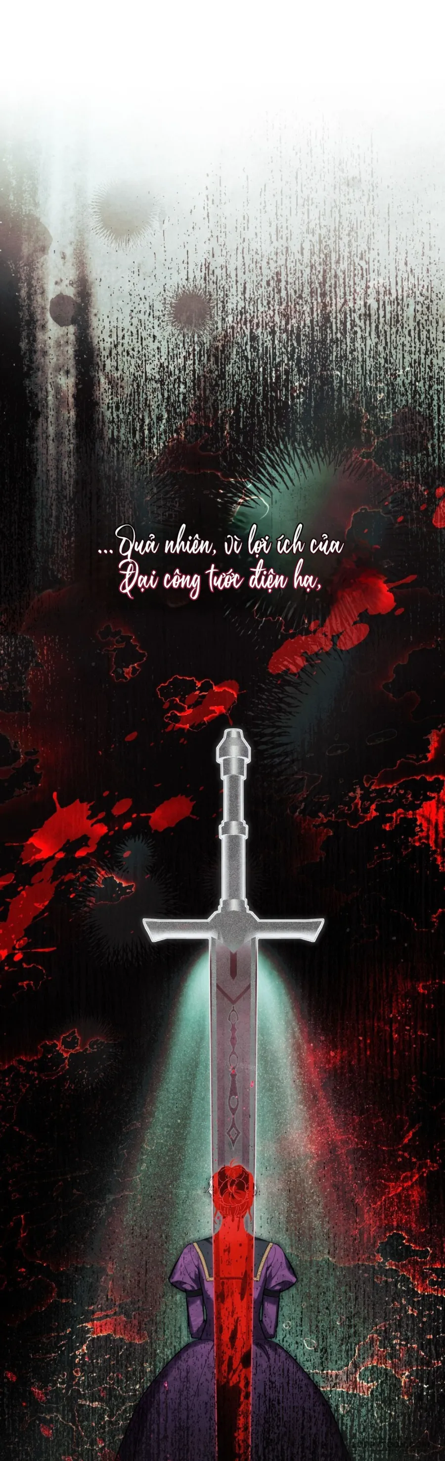 Đêm Của Bệ Hạ - Chap 52