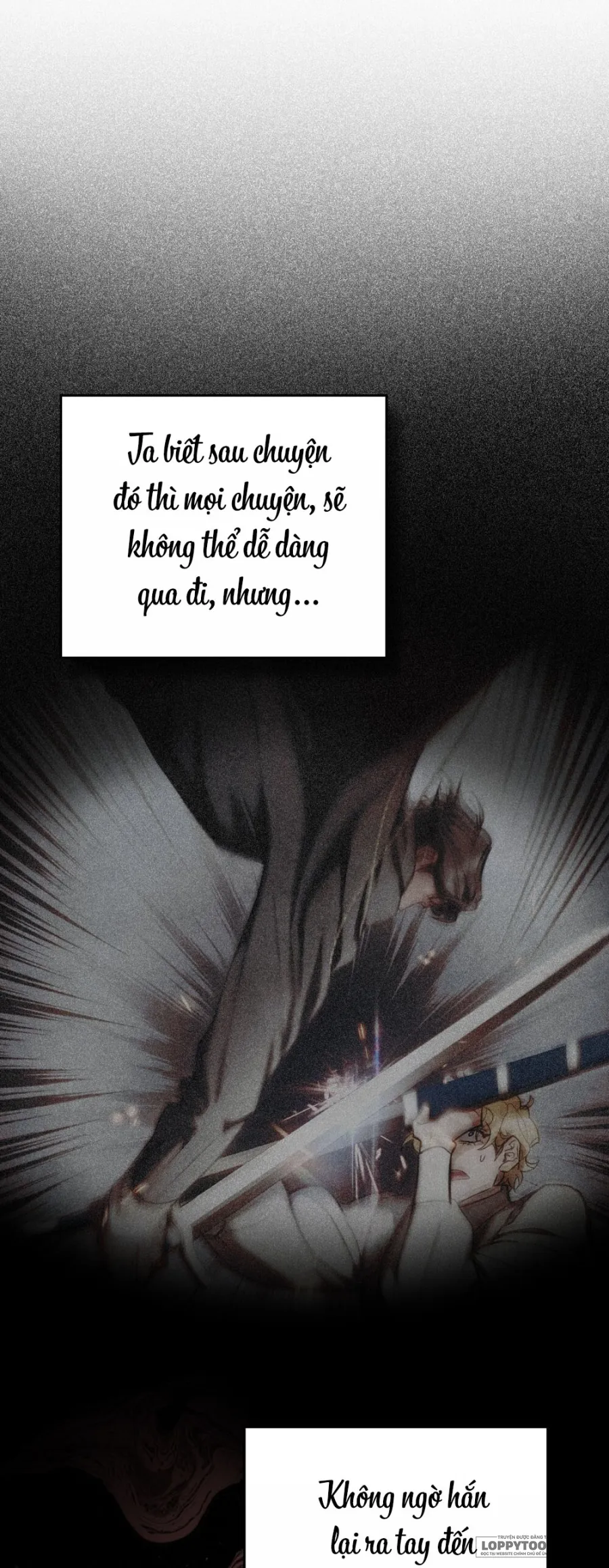 Đêm Của Bệ Hạ - Chap 52