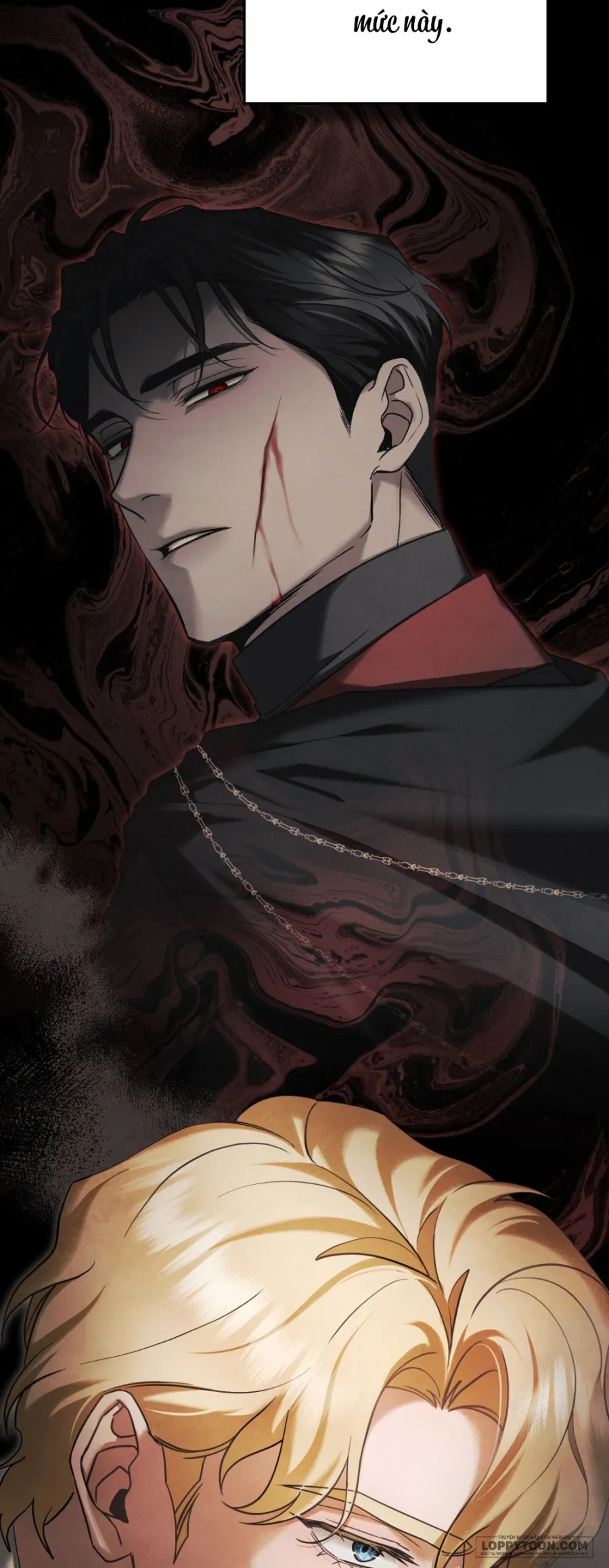 Đêm Của Bệ Hạ - Chap 52