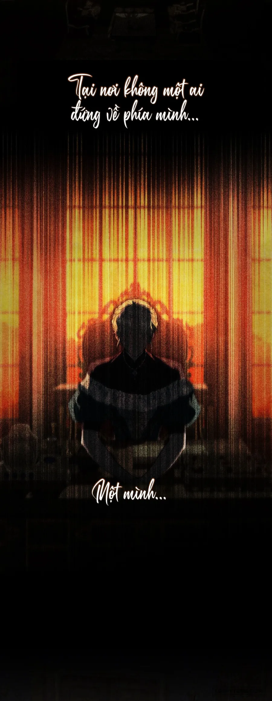 Đêm Của Bệ Hạ - Chap 52