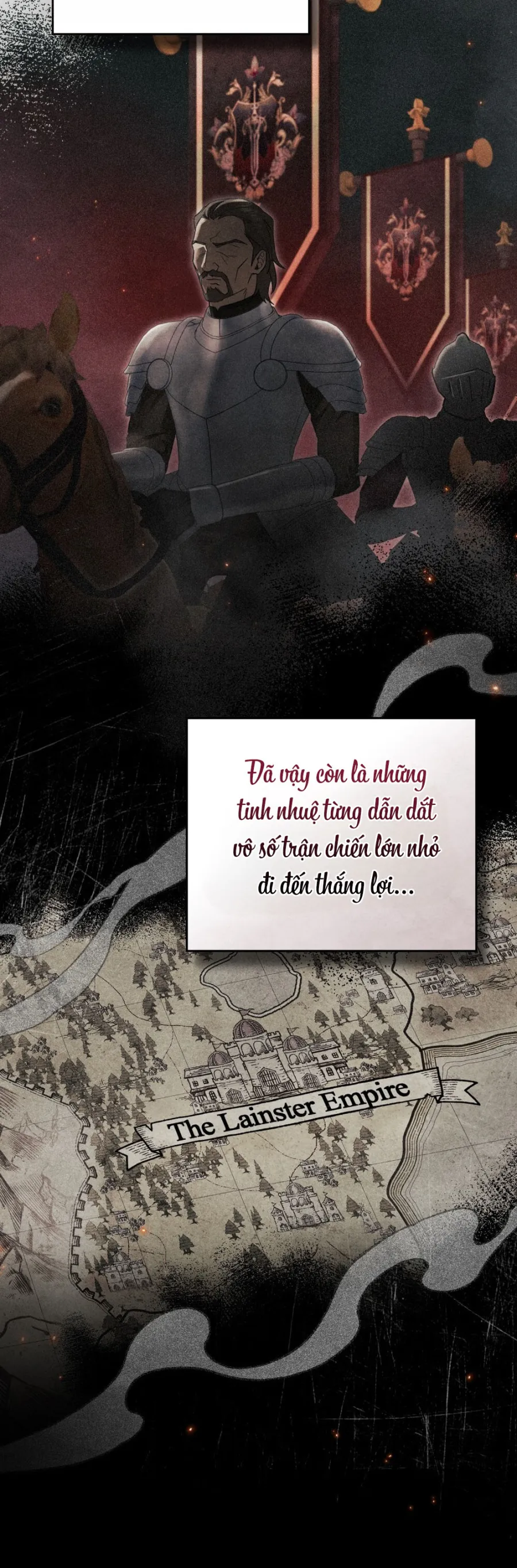 Đêm Của Bệ Hạ - Chap 52