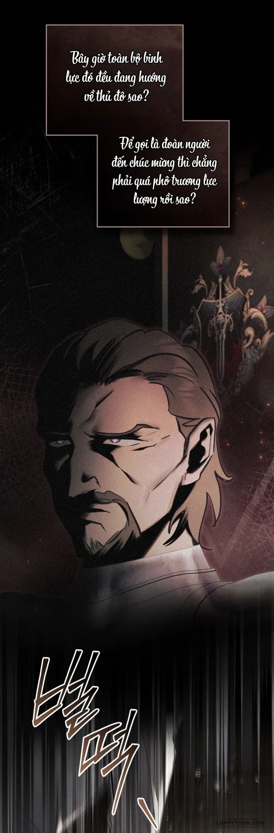 Đêm Của Bệ Hạ - Chap 52