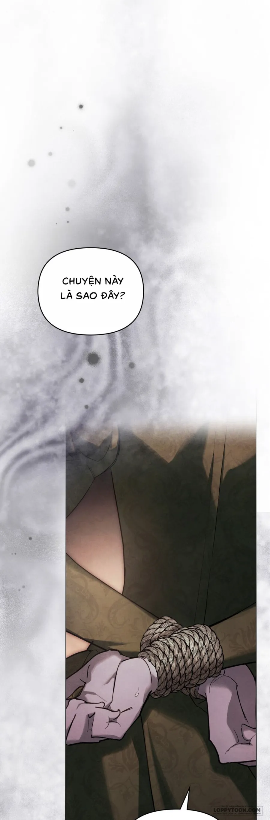 Đêm Của Bệ Hạ - Chap 52