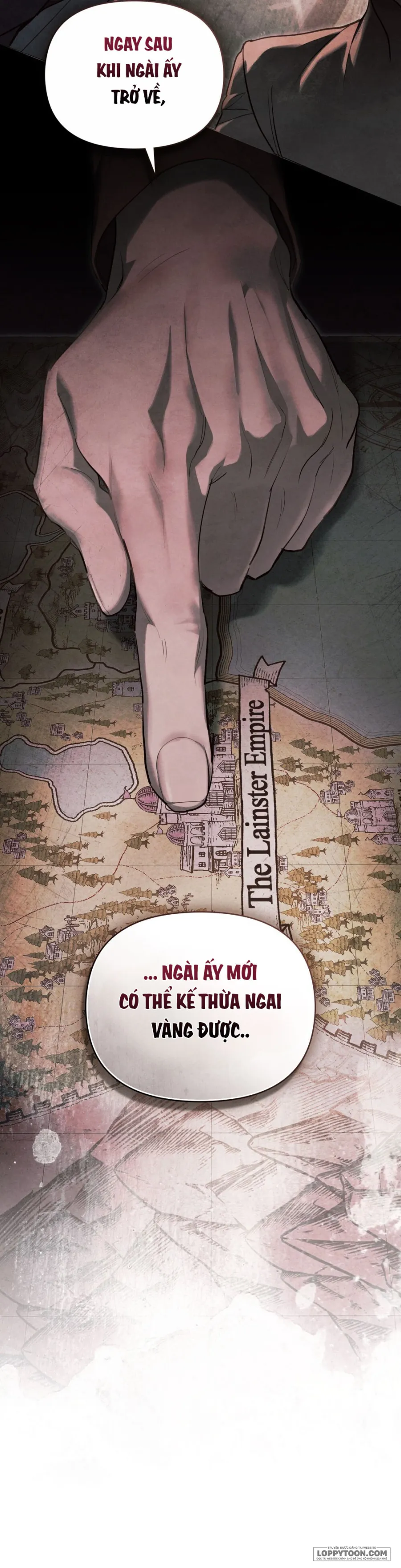 Đêm Của Bệ Hạ - Chap 52
