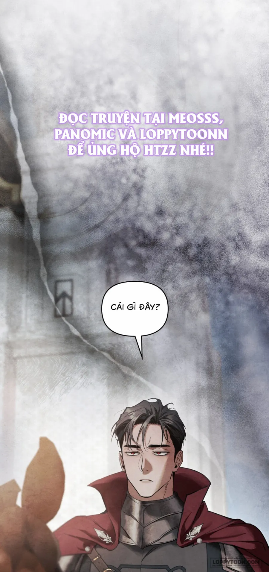 Đêm Của Bệ Hạ - Chap 53
