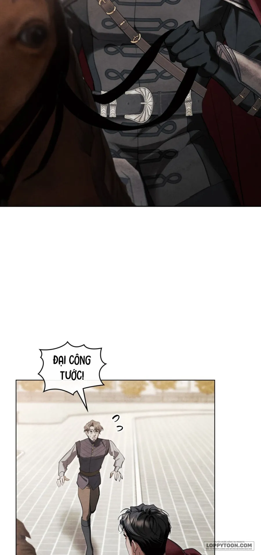 Đêm Của Bệ Hạ - Chap 53