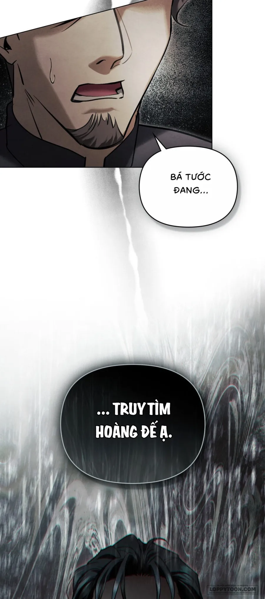 Đêm Của Bệ Hạ - Chap 53