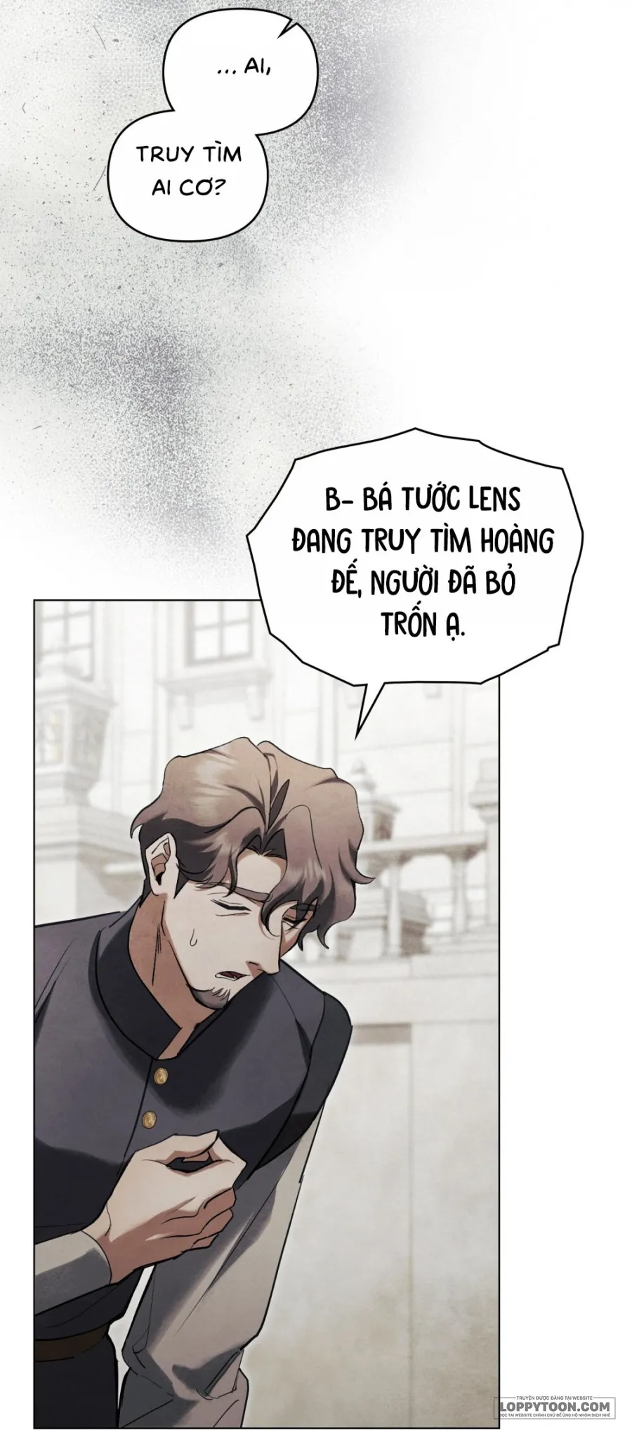 Đêm Của Bệ Hạ - Chap 53