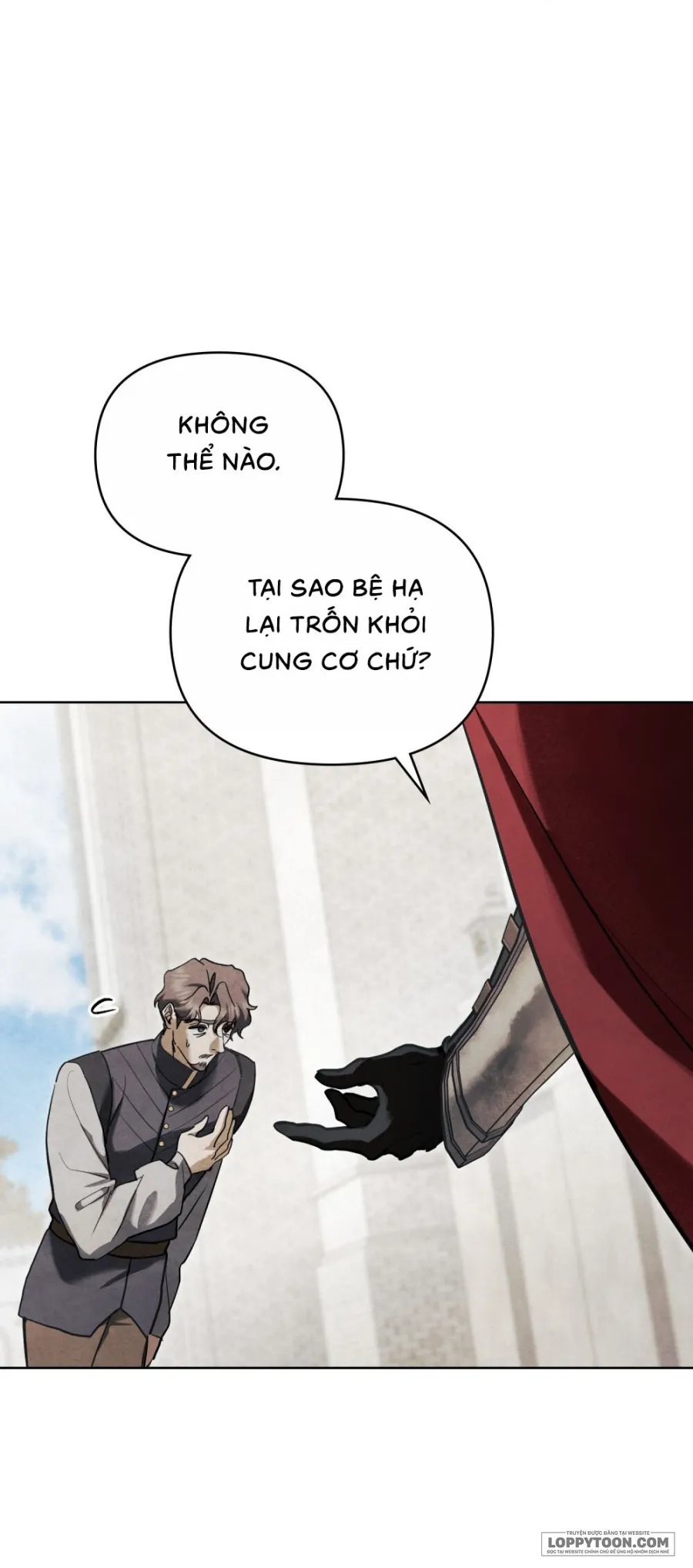 Đêm Của Bệ Hạ - Chap 53
