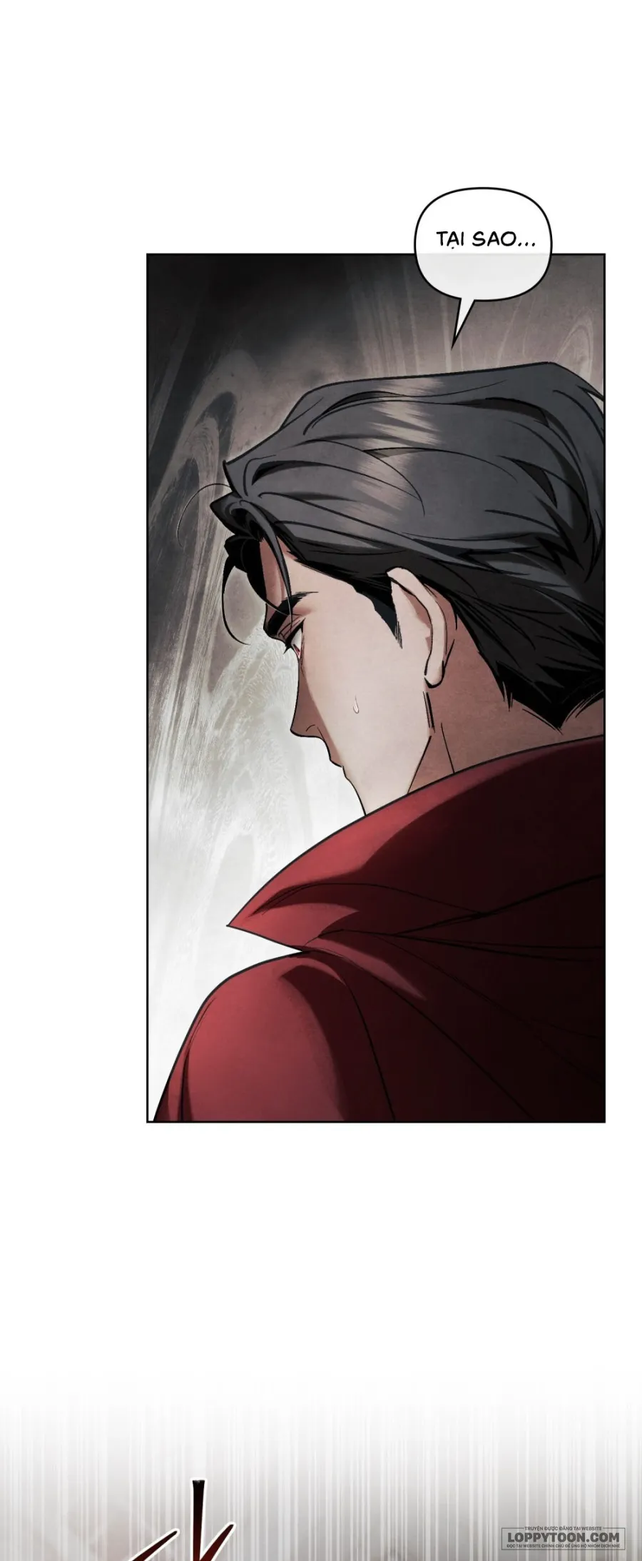 Đêm Của Bệ Hạ - Chap 53