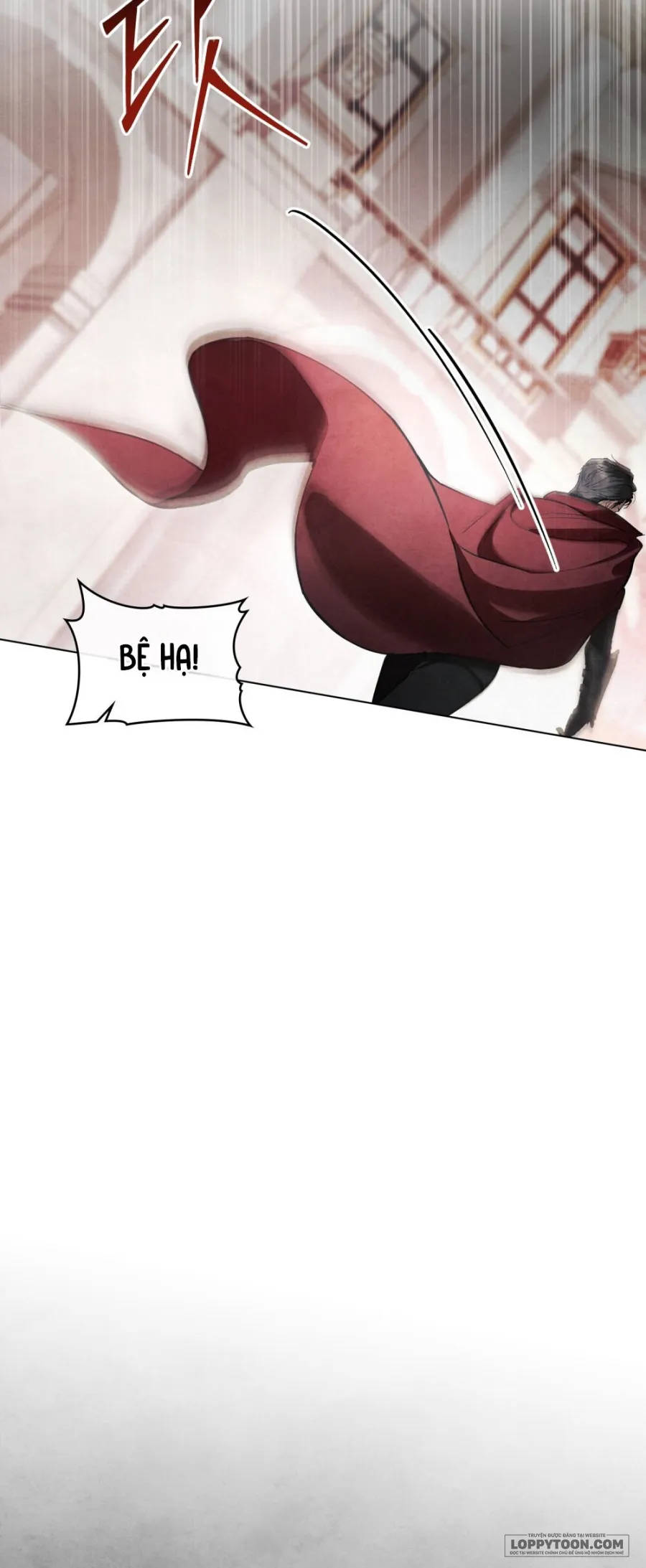 Đêm Của Bệ Hạ - Chap 53