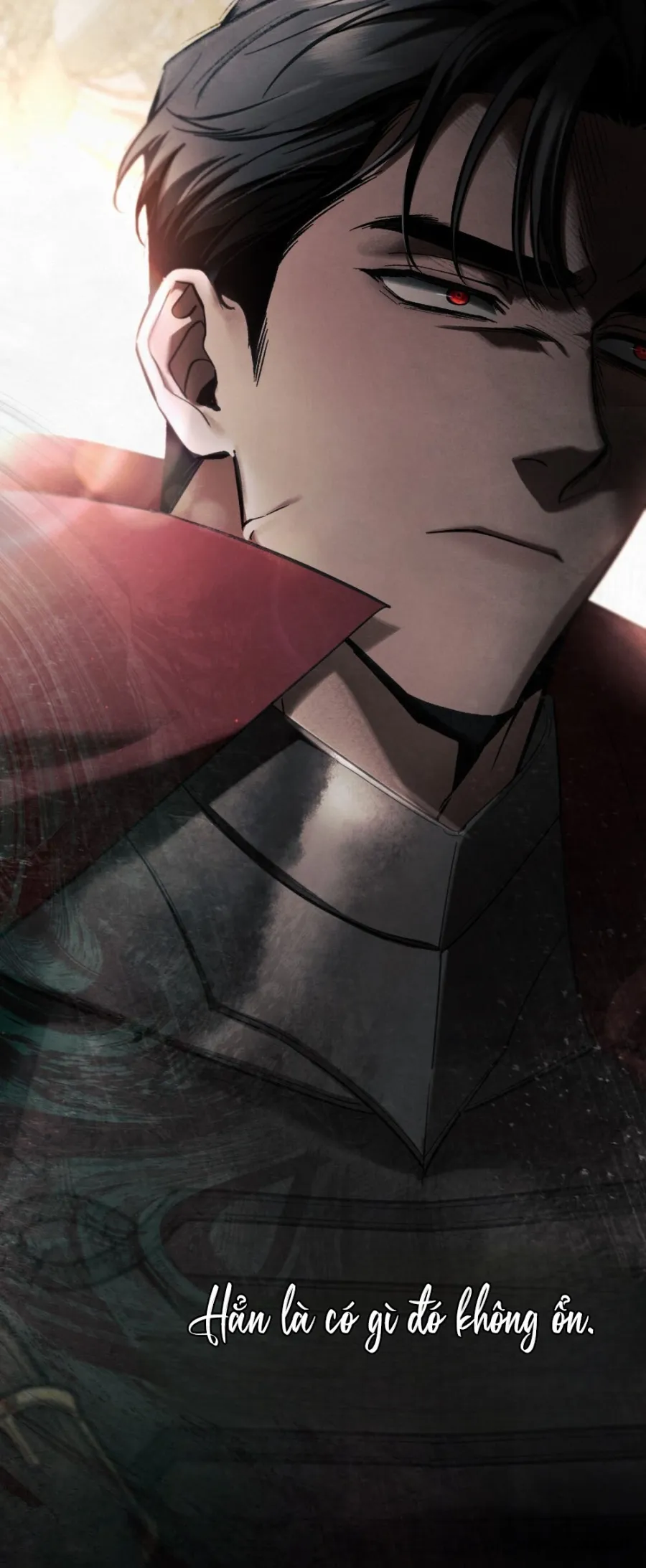 Đêm Của Bệ Hạ - Chap 53
