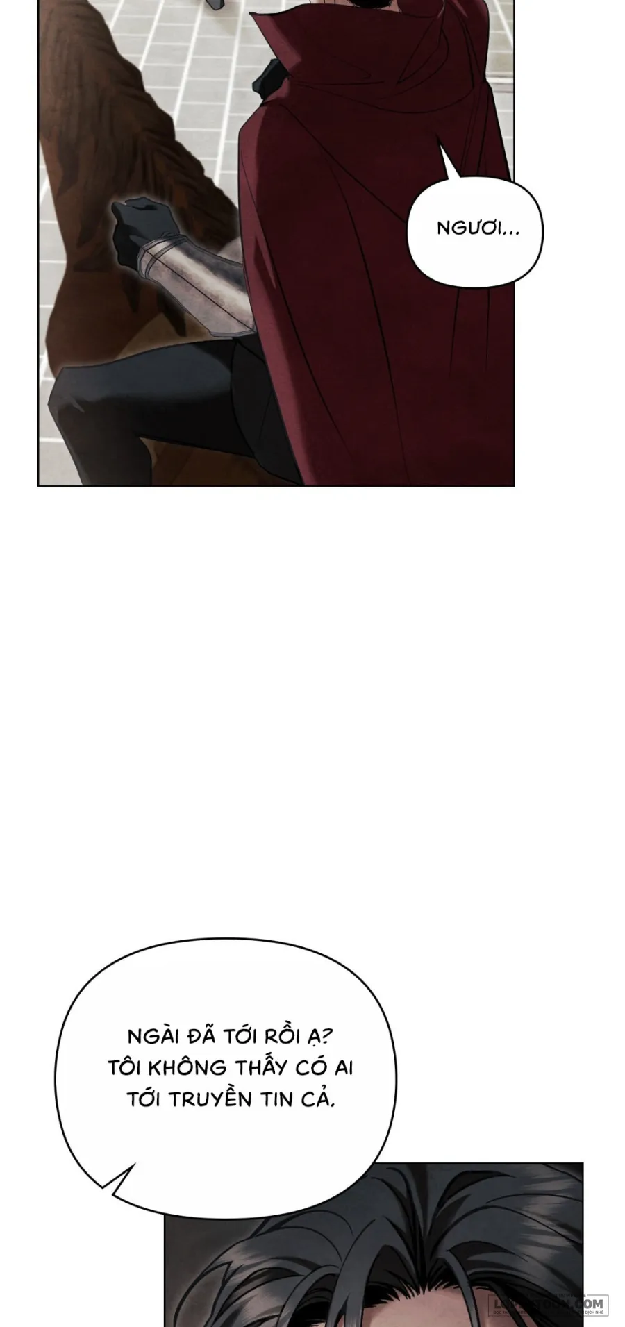 Đêm Của Bệ Hạ - Chap 53