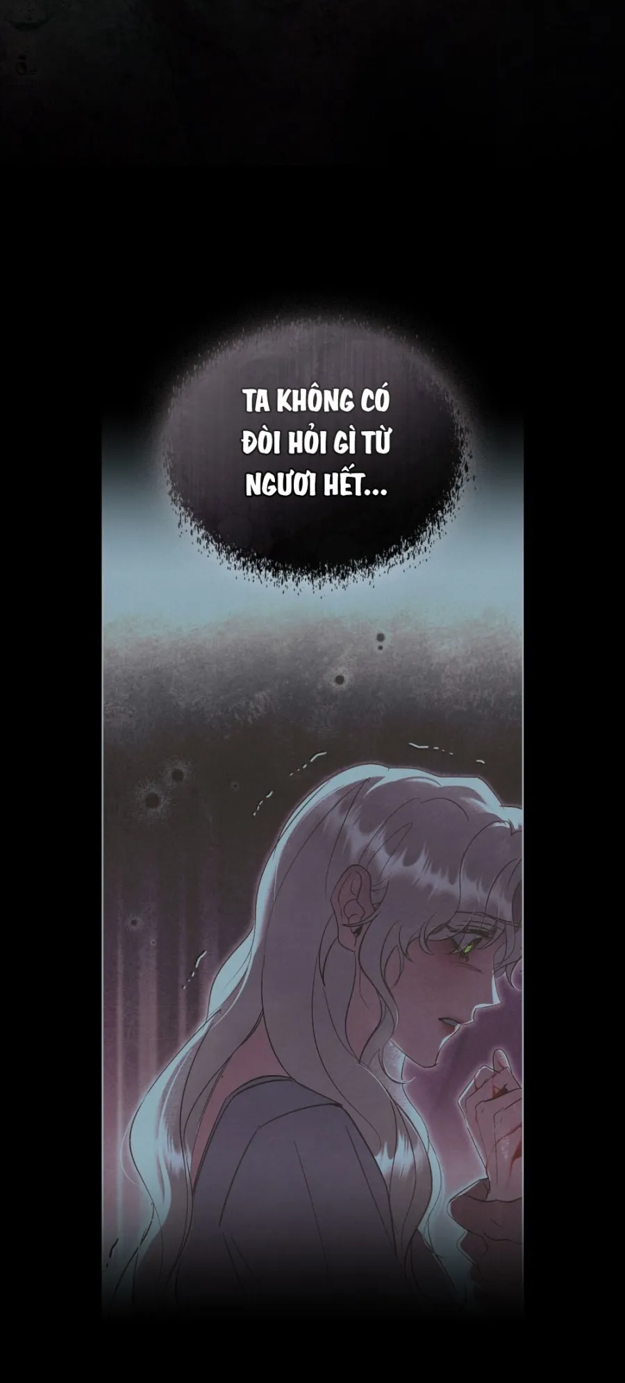 Đêm Của Bệ Hạ - Chap 53
