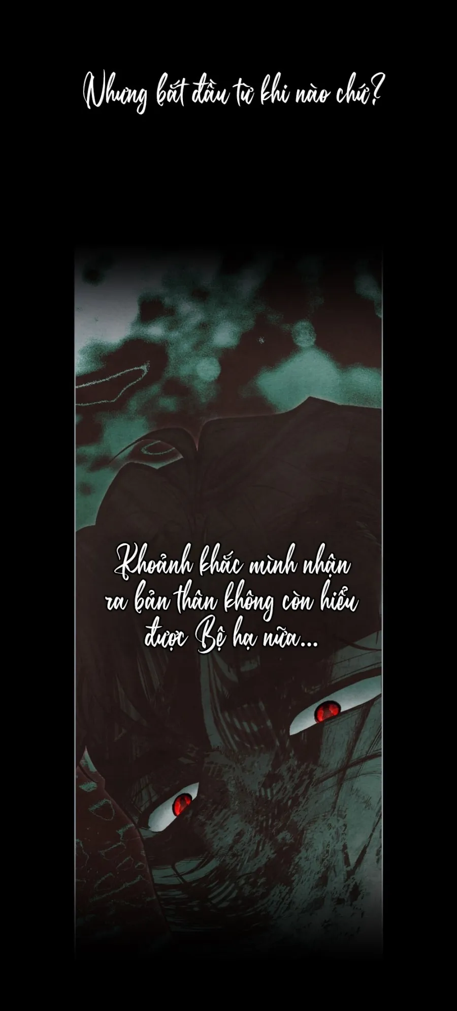 Đêm Của Bệ Hạ - Chap 53