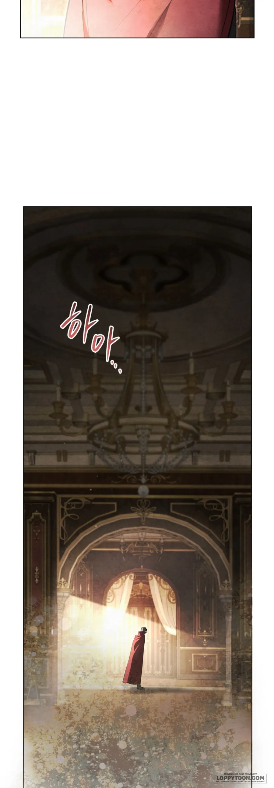 Đêm Của Bệ Hạ - Chap 53