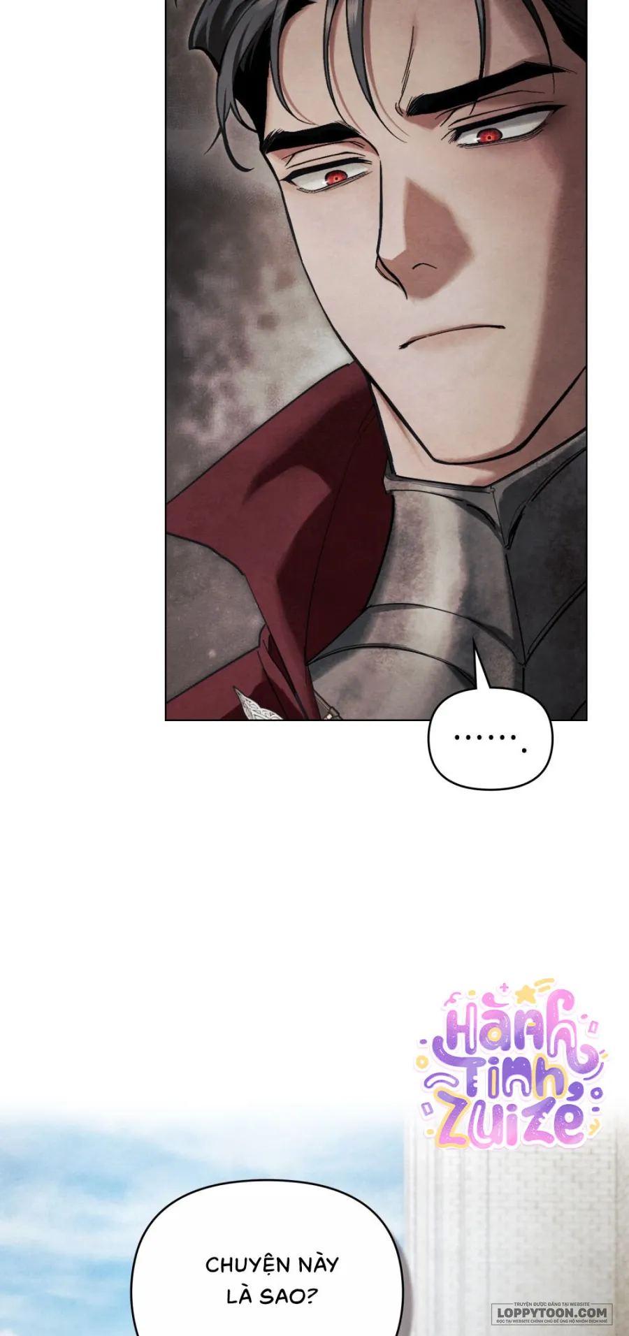 Đêm Của Bệ Hạ - Chap 53