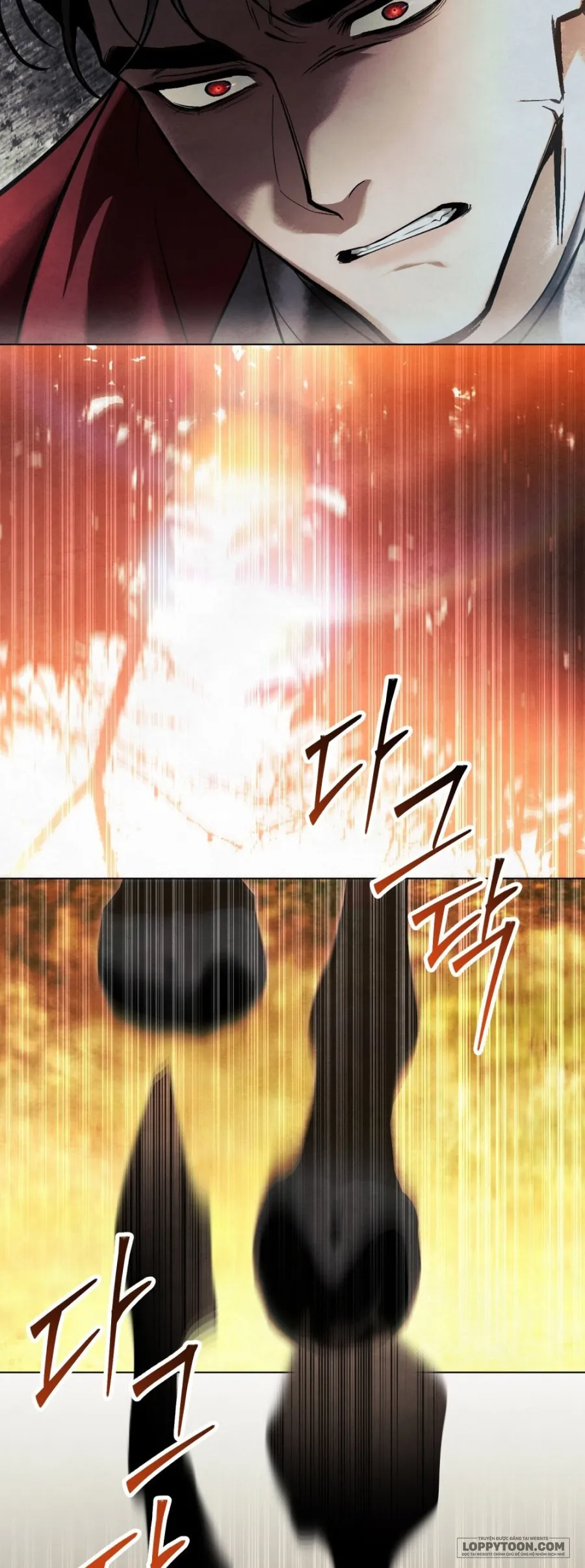 Đêm Của Bệ Hạ - Chap 53