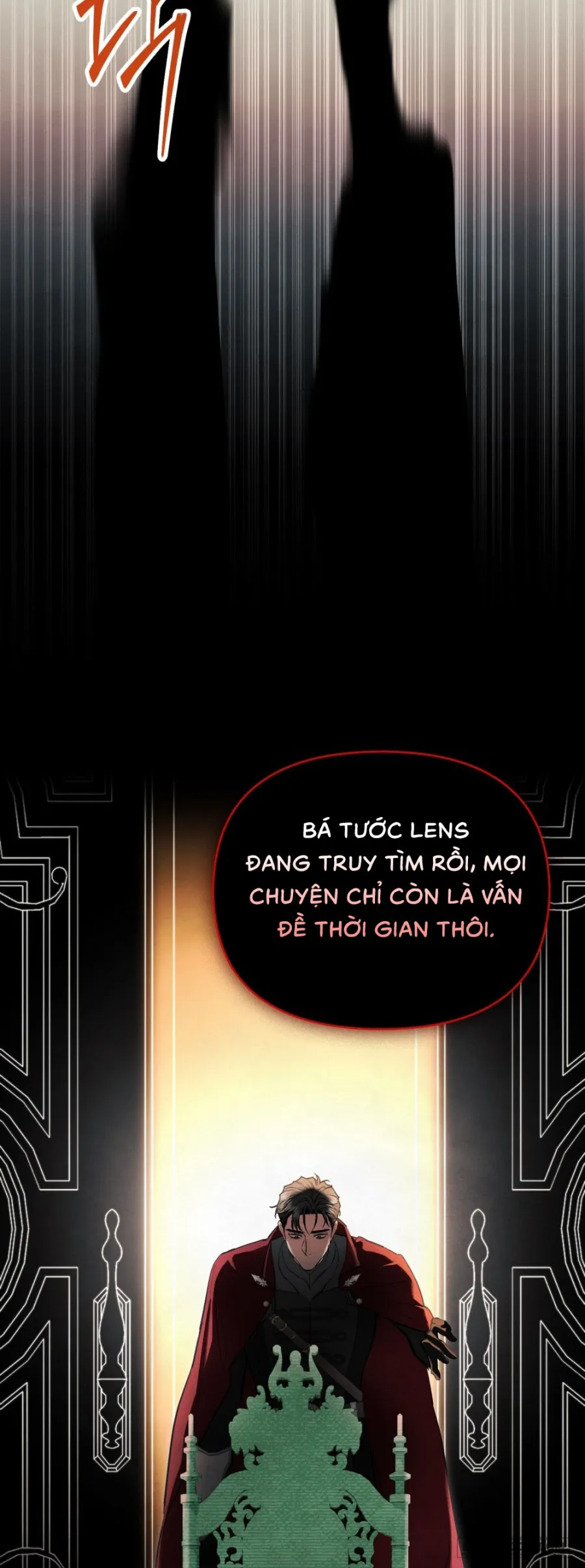 Đêm Của Bệ Hạ - Chap 53