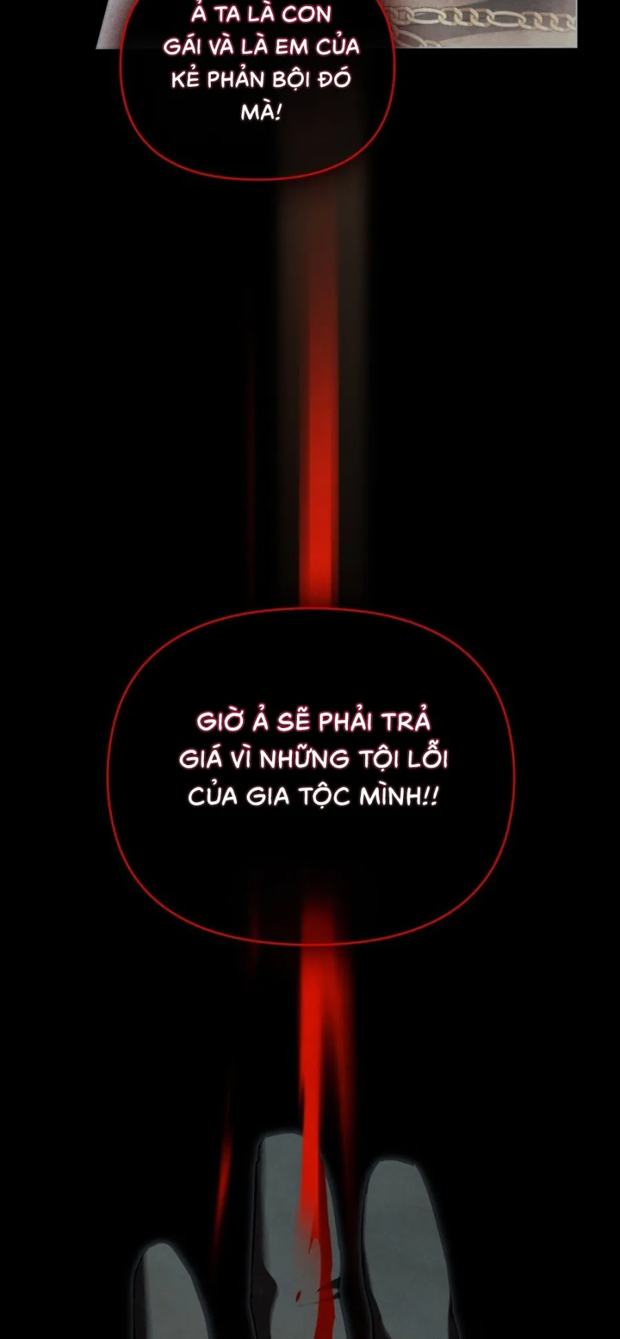Đêm Của Bệ Hạ - Chap 53