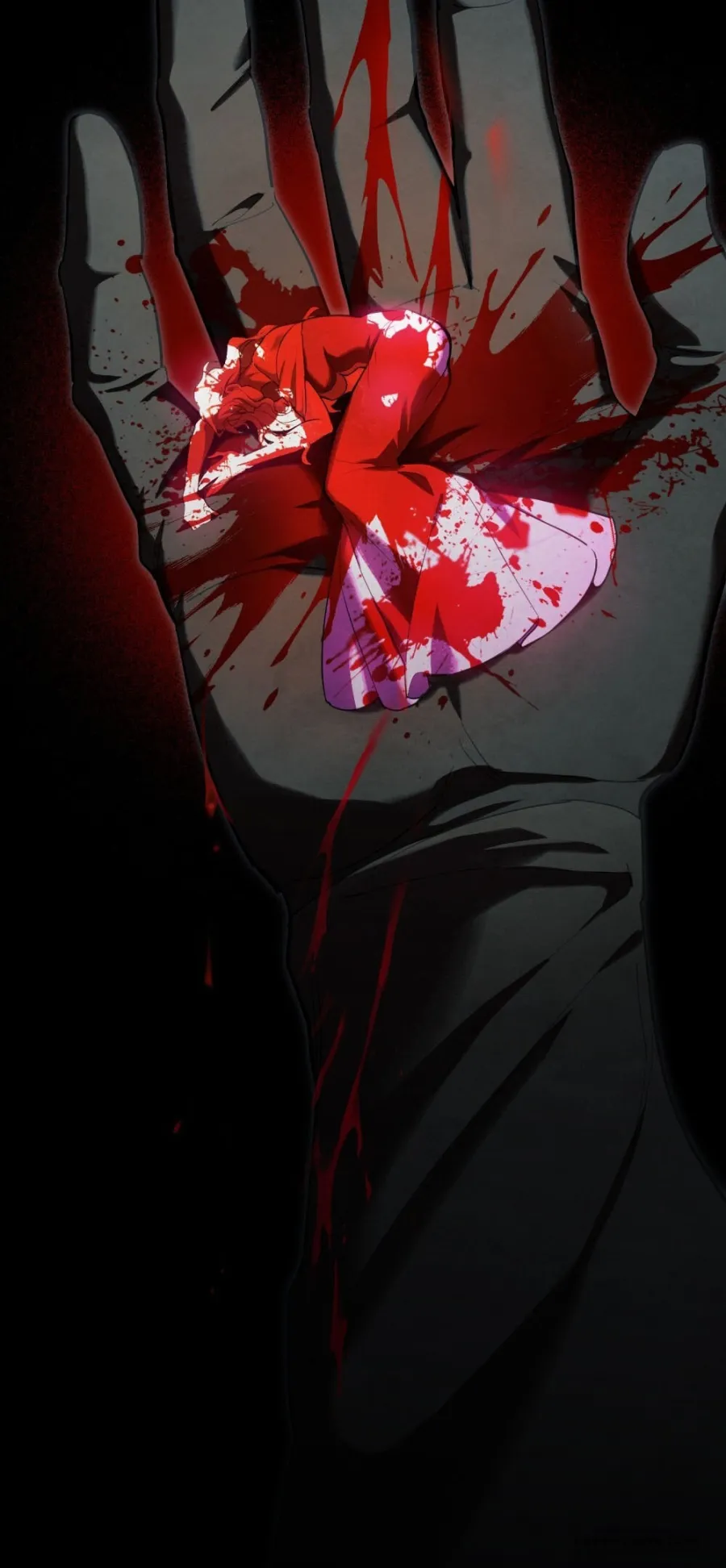 Đêm Của Bệ Hạ - Chap 53