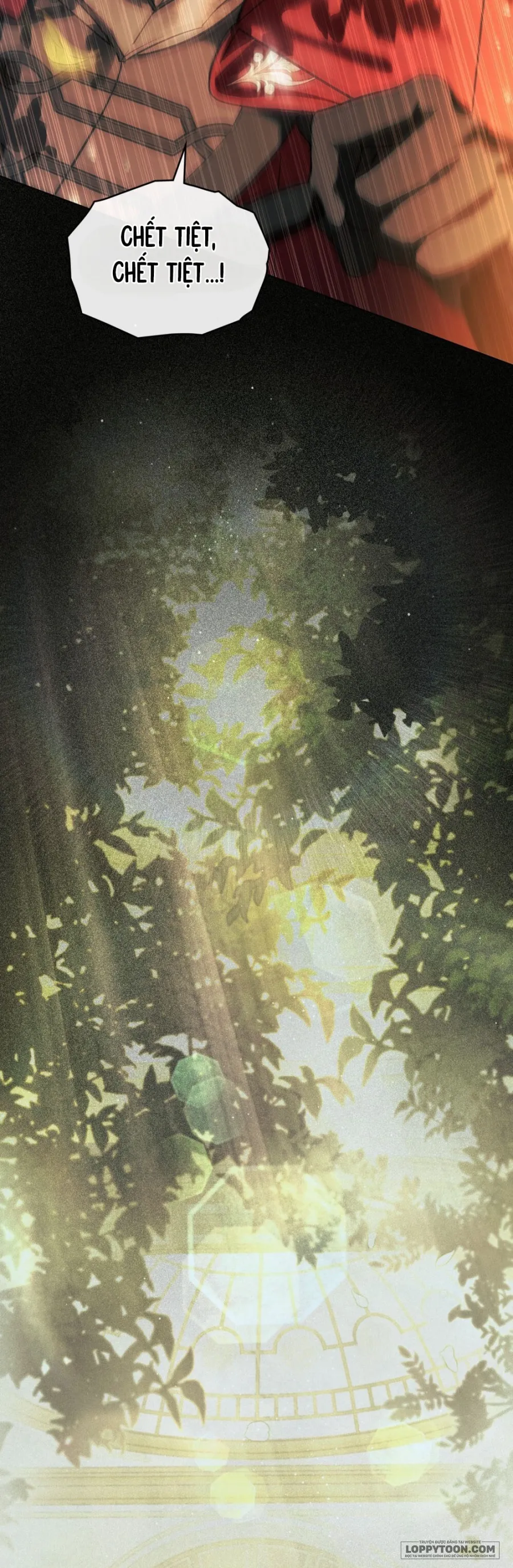 Đêm Của Bệ Hạ - Chap 53