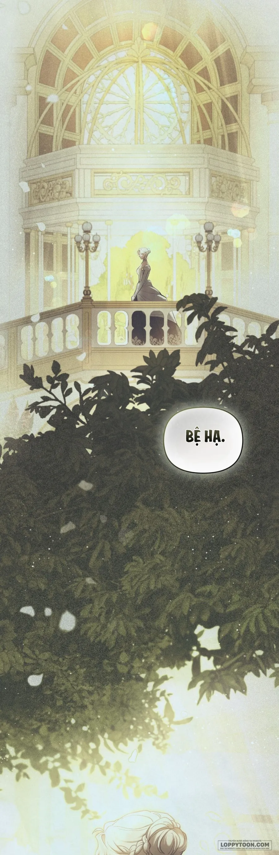 Đêm Của Bệ Hạ - Chap 53