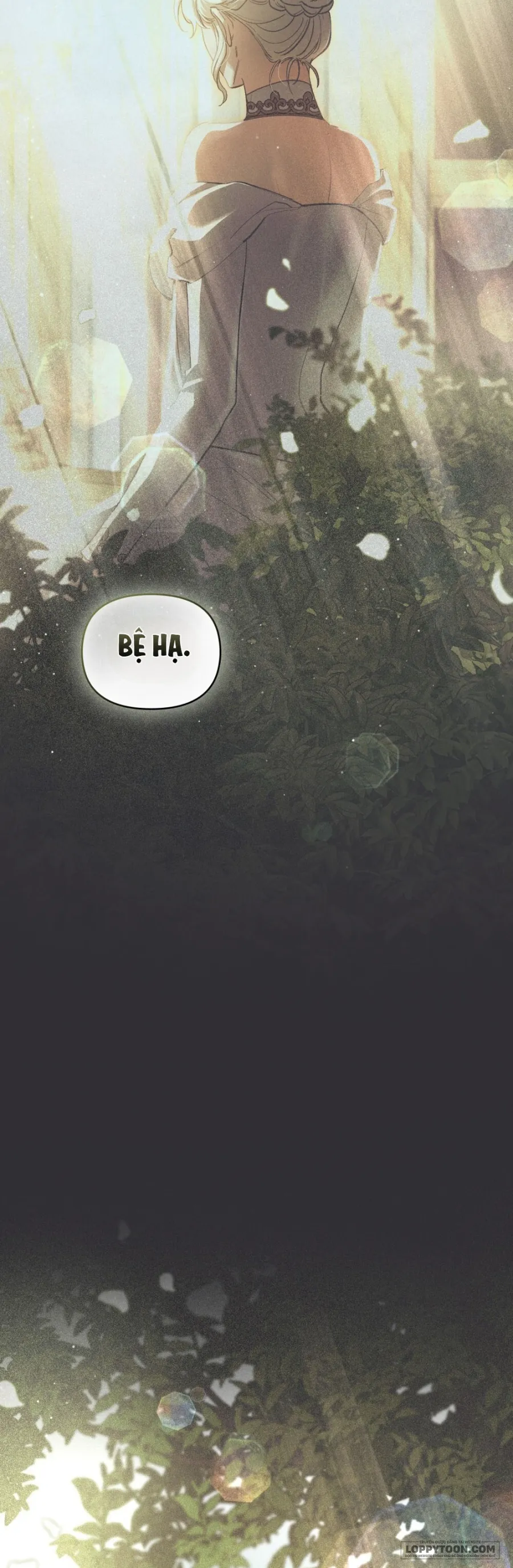 Đêm Của Bệ Hạ - Chap 53