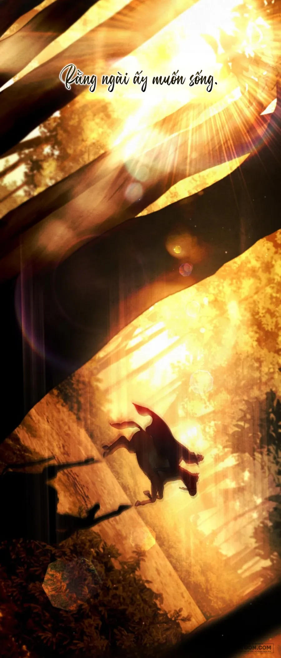 Đêm Của Bệ Hạ - Chap 53