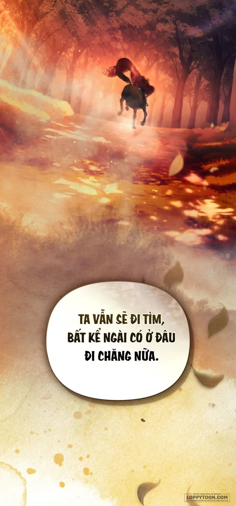 Đêm Của Bệ Hạ - Chap 53