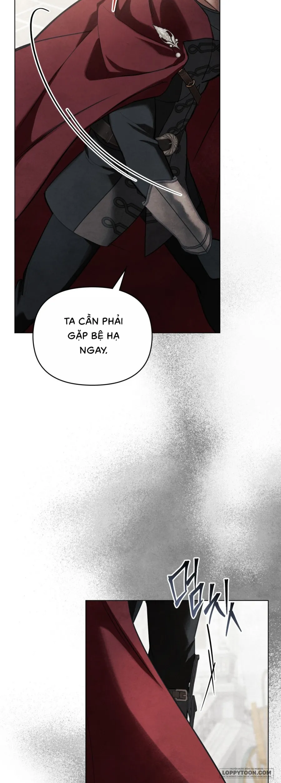 Đêm Của Bệ Hạ - Chap 53