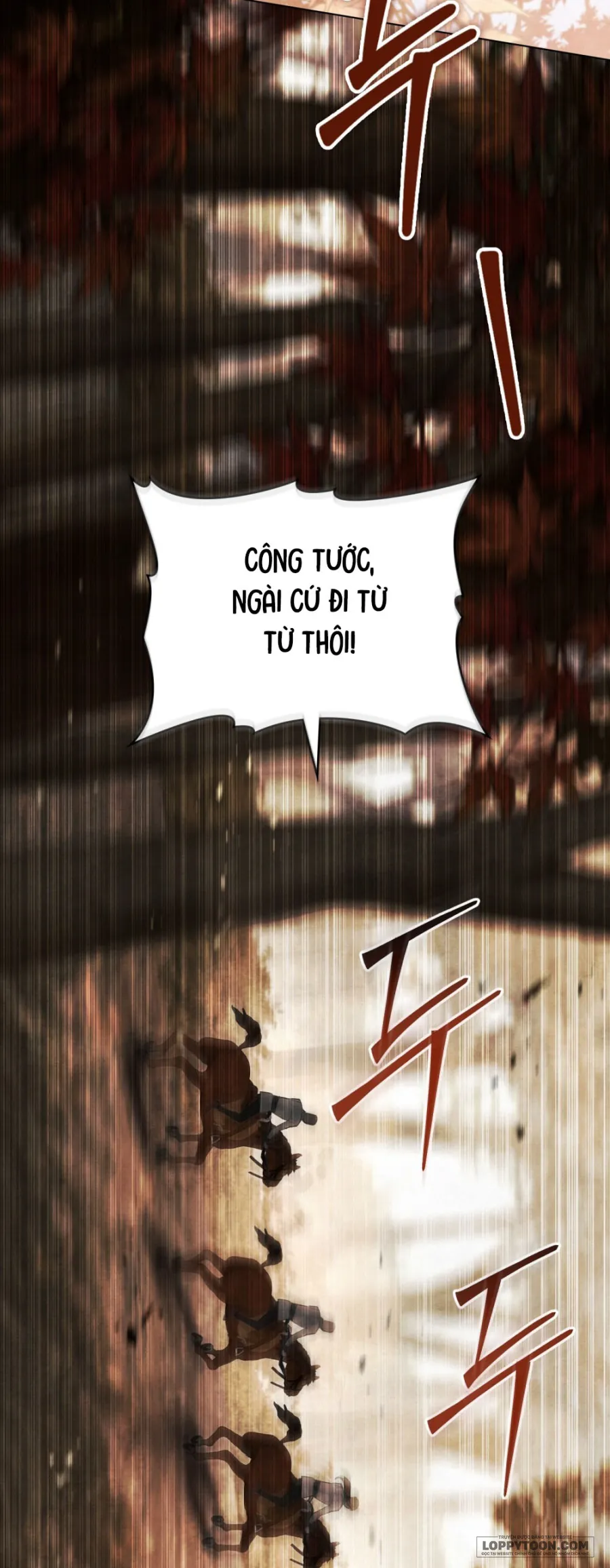 Đêm Của Bệ Hạ - Chap 54
