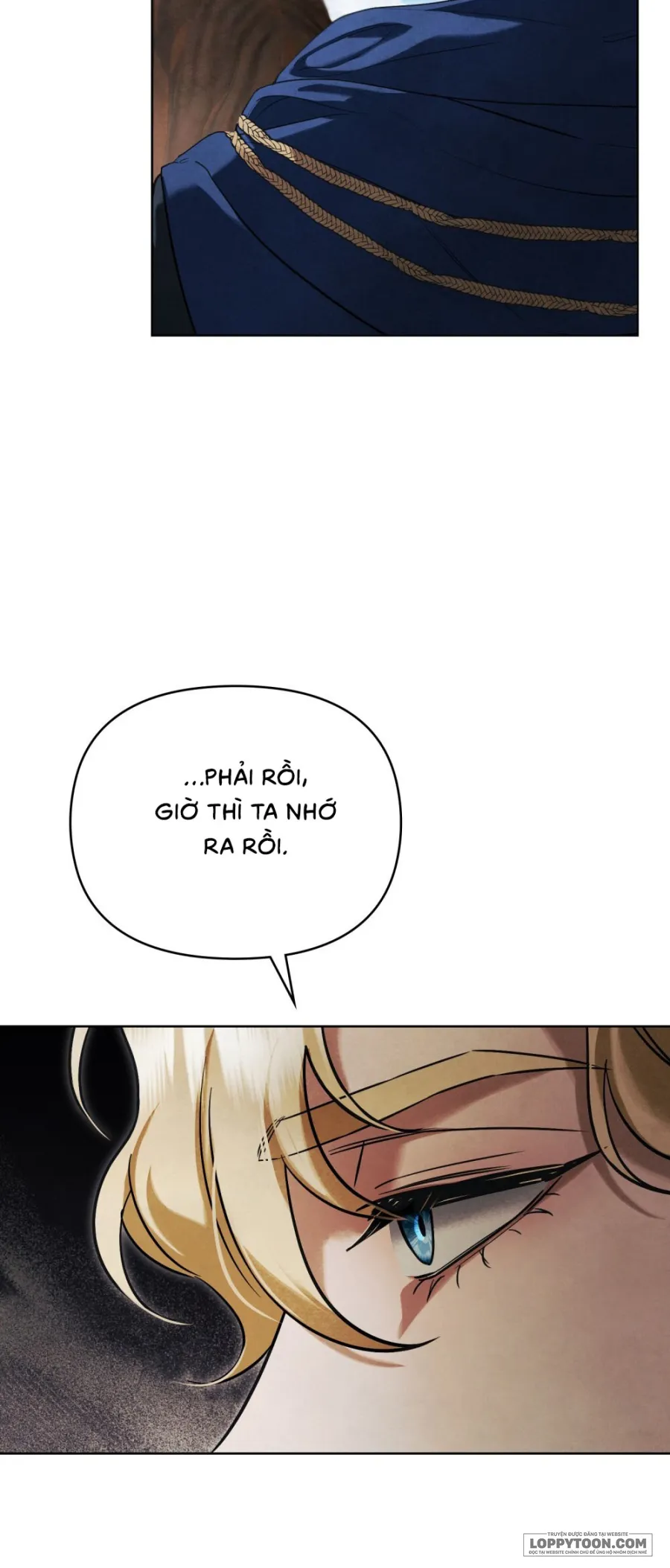 Đêm Của Bệ Hạ - Chap 54